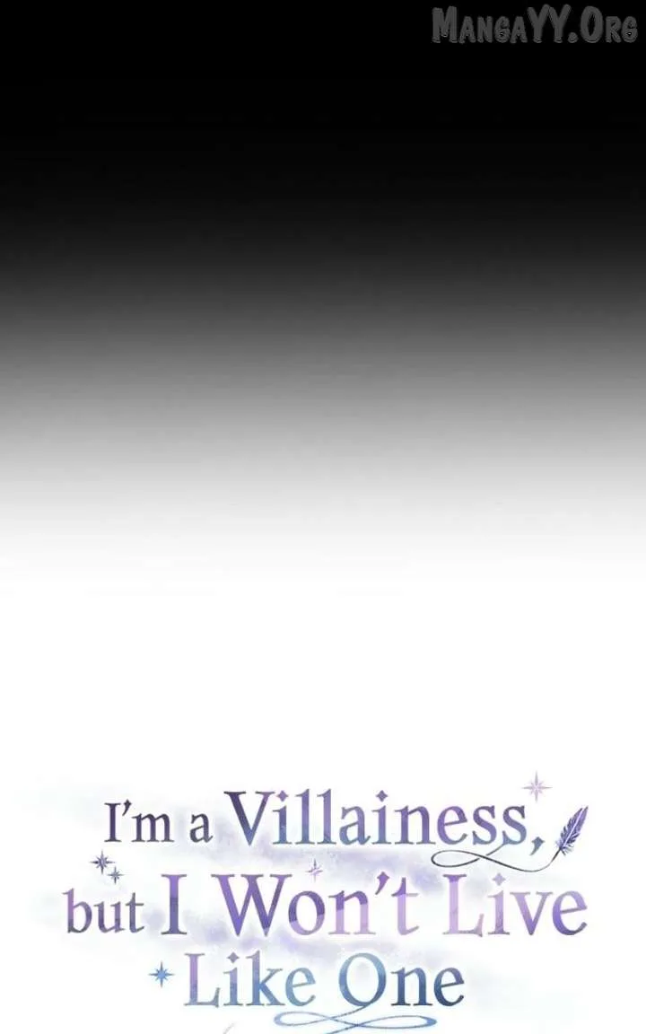 I’m a Villainess, but I Won’t Live Like One Chapter 41 page 13