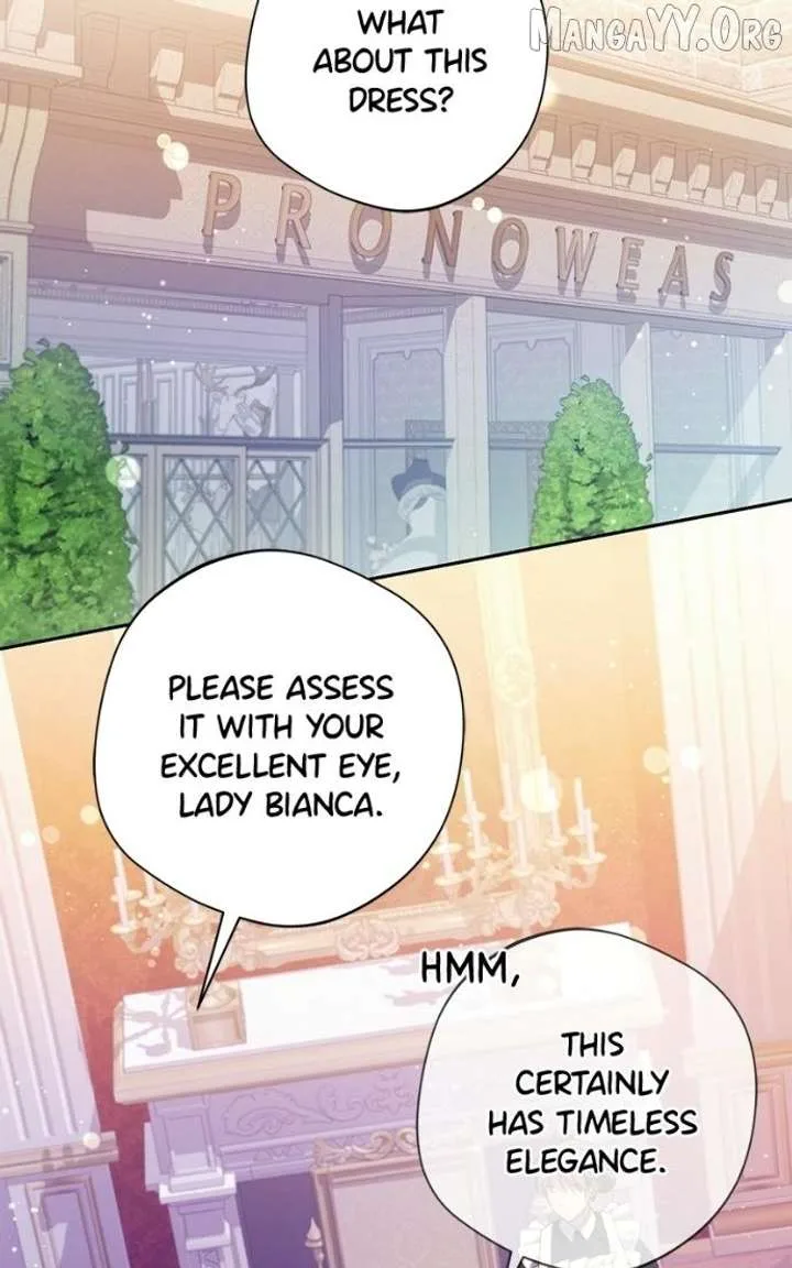 I’m a Villainess, but I Won’t Live Like One Chapter 41 page 15