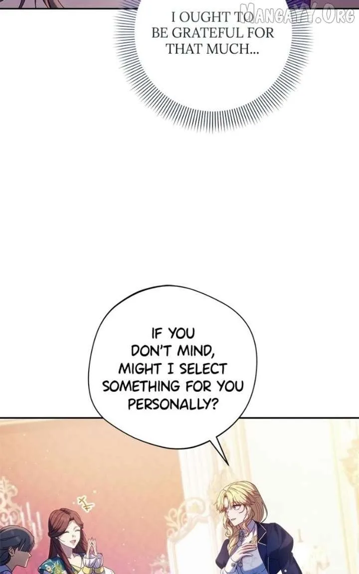 I’m a Villainess, but I Won’t Live Like One Chapter 41 page 20