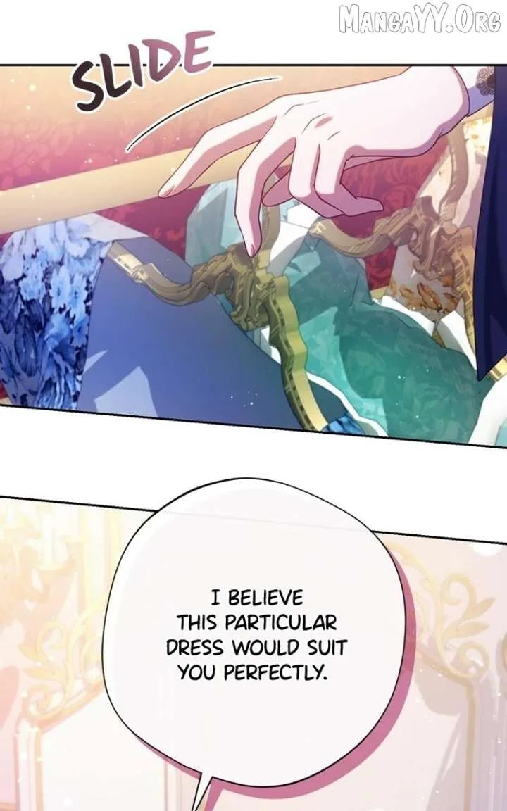 I’m a Villainess, but I Won’t Live Like One Chapter 41 page 23