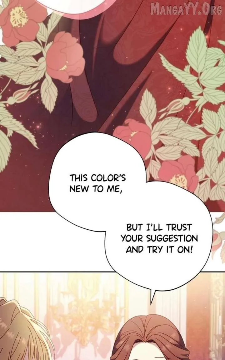 I’m a Villainess, but I Won’t Live Like One Chapter 41 page 26