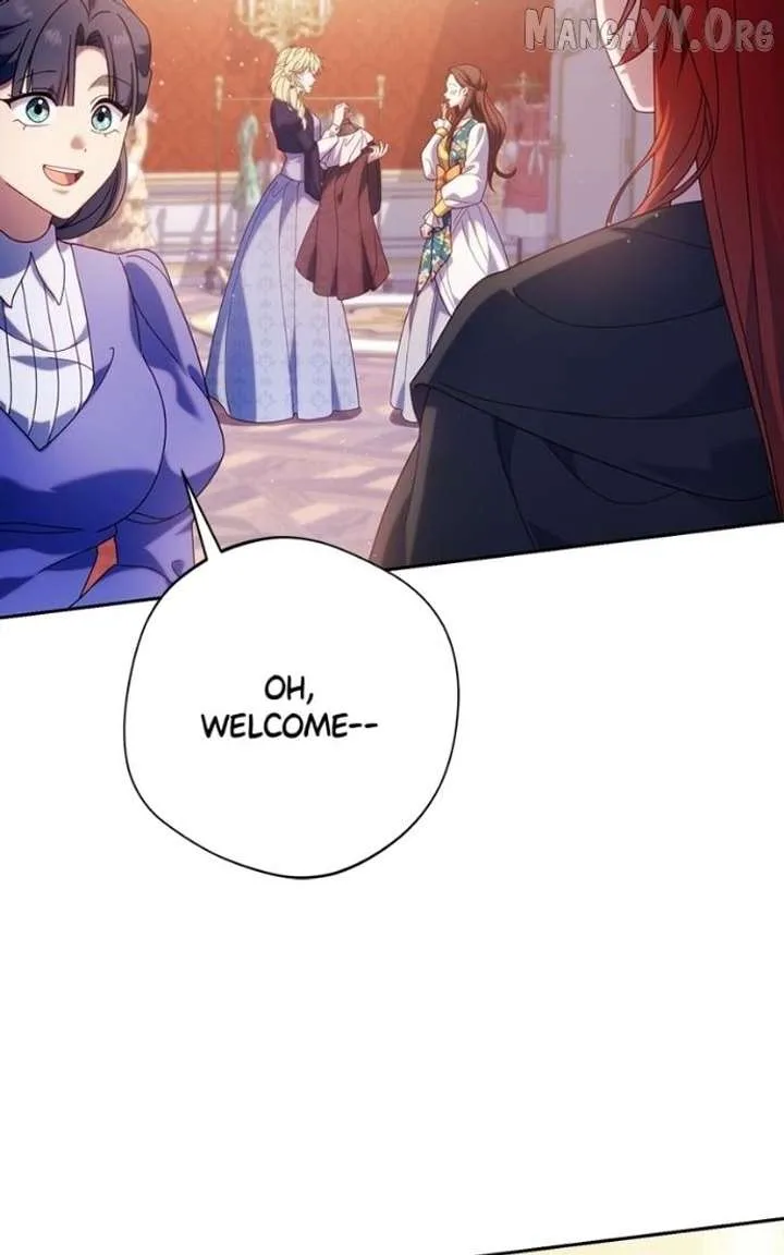 I’m a Villainess, but I Won’t Live Like One Chapter 41 page 28