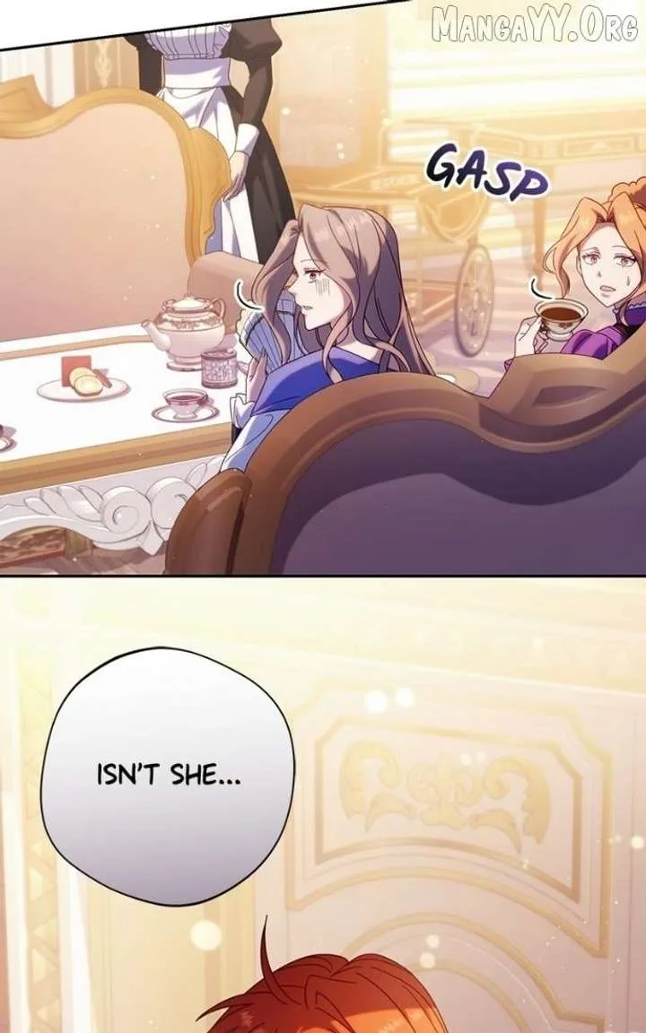 I’m a Villainess, but I Won’t Live Like One Chapter 41 page 29