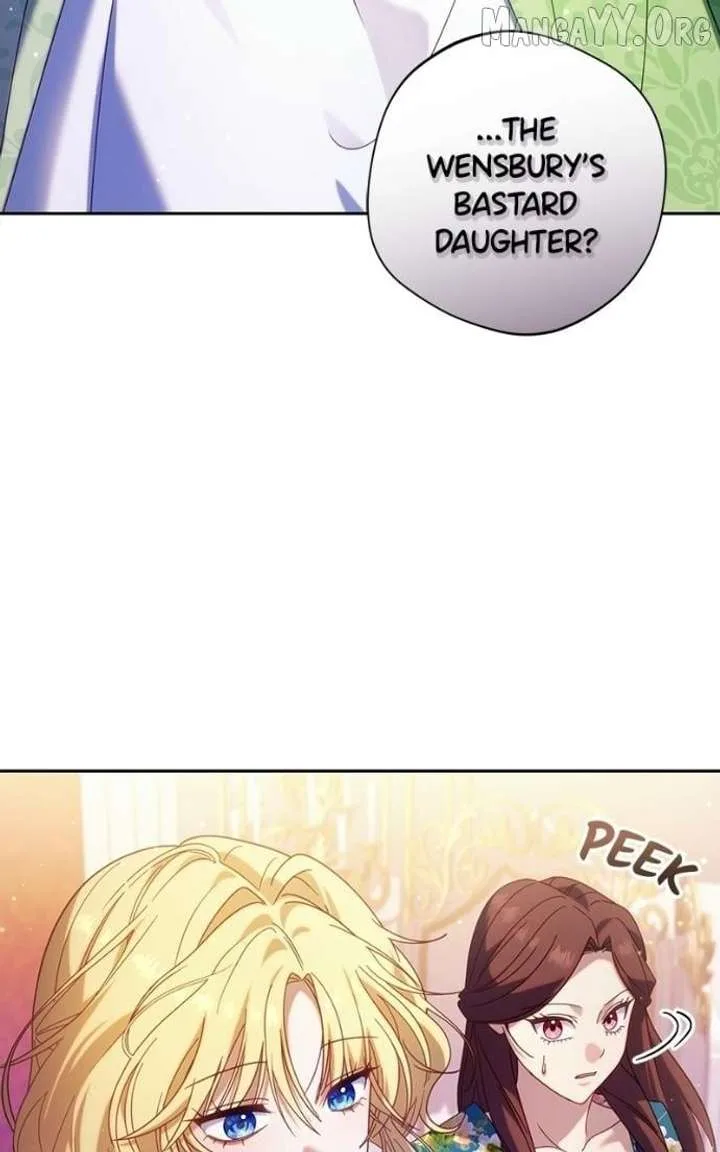I’m a Villainess, but I Won’t Live Like One Chapter 41 page 31