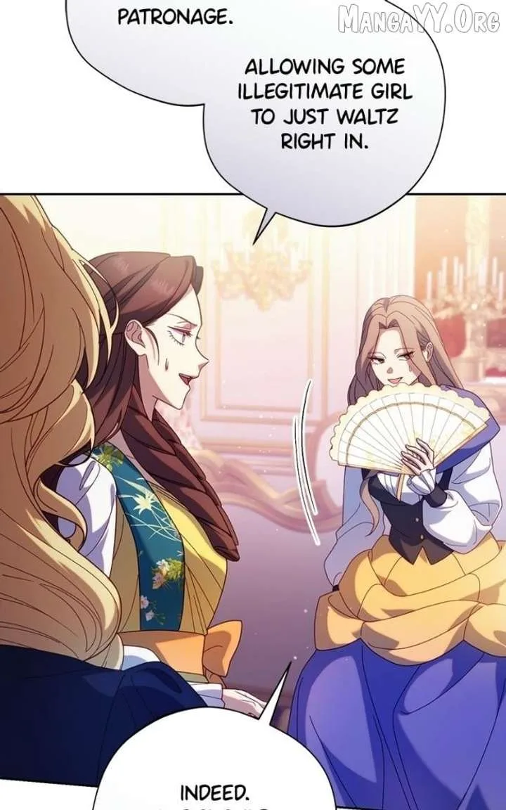 I’m a Villainess, but I Won’t Live Like One Chapter 41 page 33