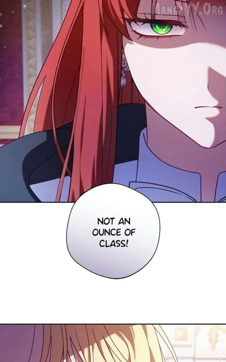 I’m a Villainess, but I Won’t Live Like One Chapter 41 page 35