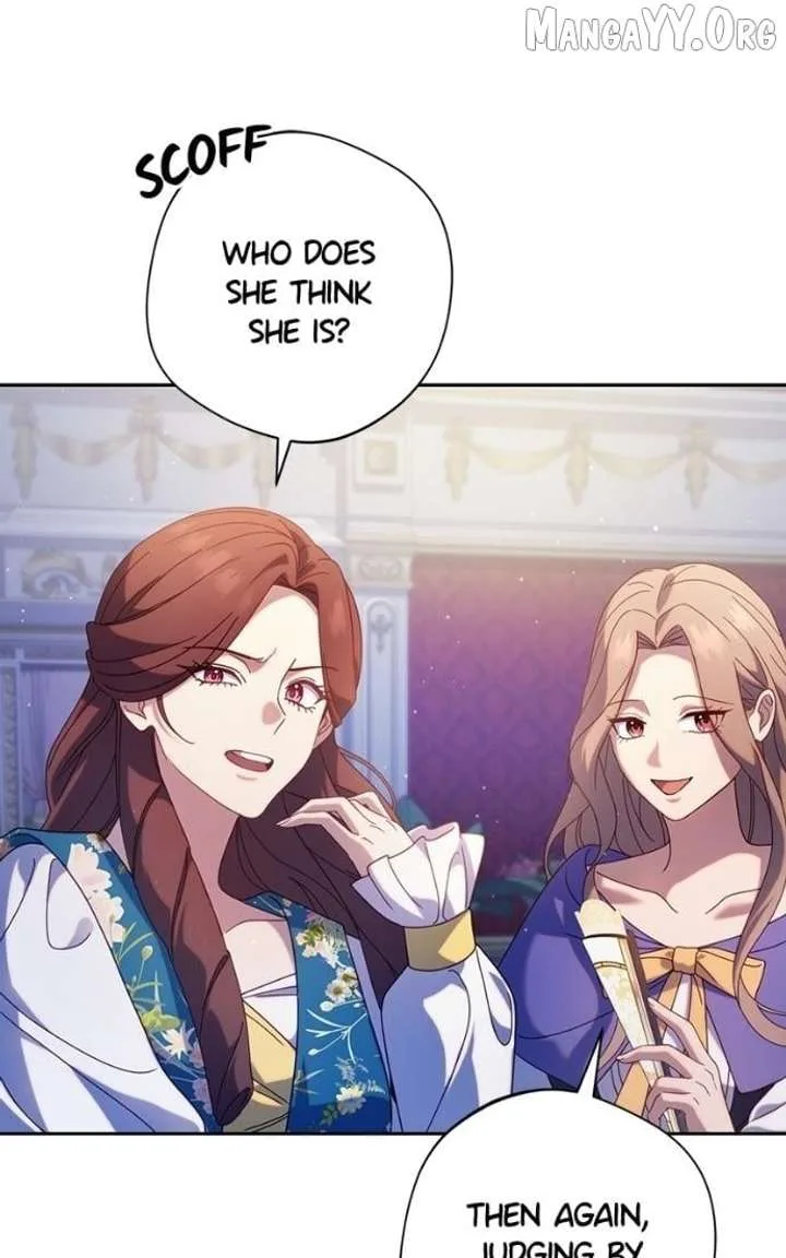 I’m a Villainess, but I Won’t Live Like One Chapter 41 page 44