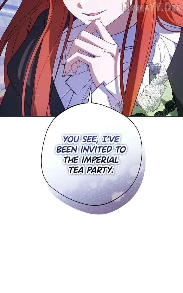 I’m a Villainess, but I Won’t Live Like One Chapter 41 page 46
