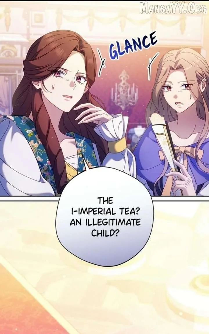 I’m a Villainess, but I Won’t Live Like One Chapter 41 page 47