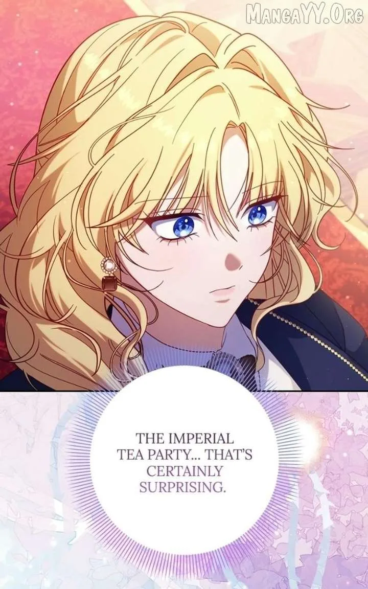 I’m a Villainess, but I Won’t Live Like One Chapter 41 page 48