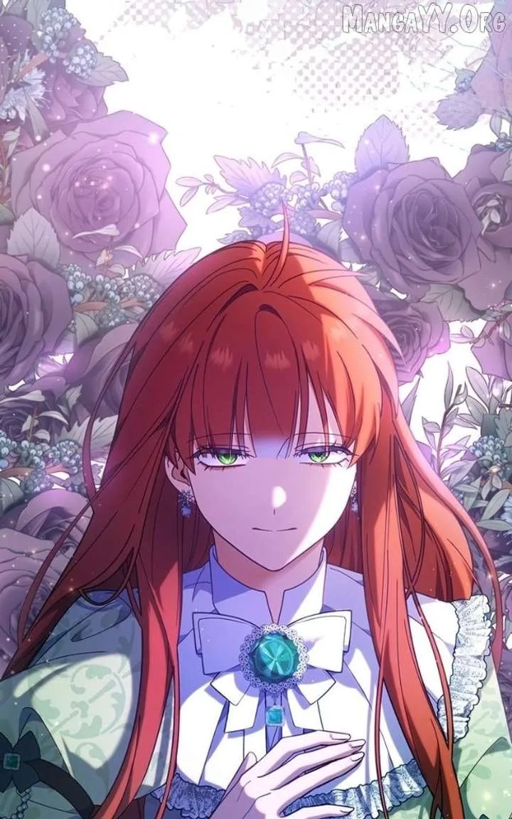 I’m a Villainess, but I Won’t Live Like One Chapter 41 page 51