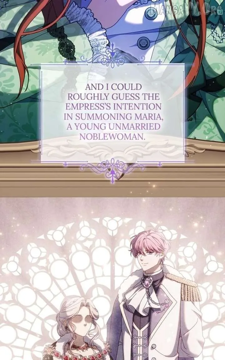 I’m a Villainess, but I Won’t Live Like One Chapter 41 page 52