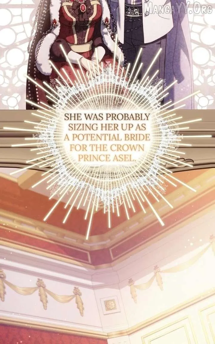 I’m a Villainess, but I Won’t Live Like One Chapter 41 page 53