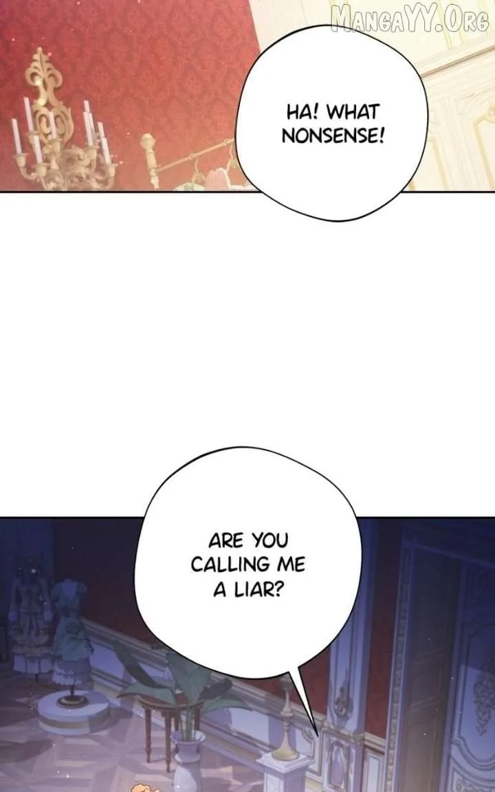 I’m a Villainess, but I Won’t Live Like One Chapter 41 page 54