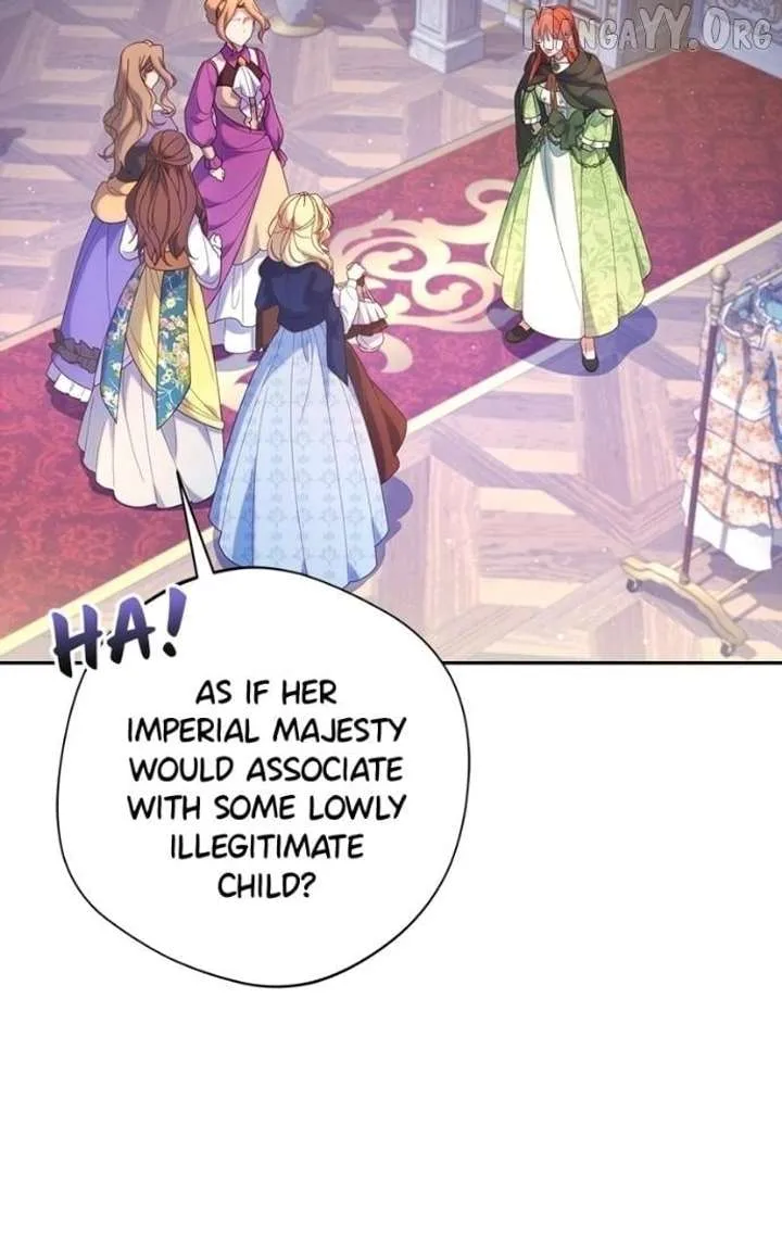 I’m a Villainess, but I Won’t Live Like One Chapter 41 page 55