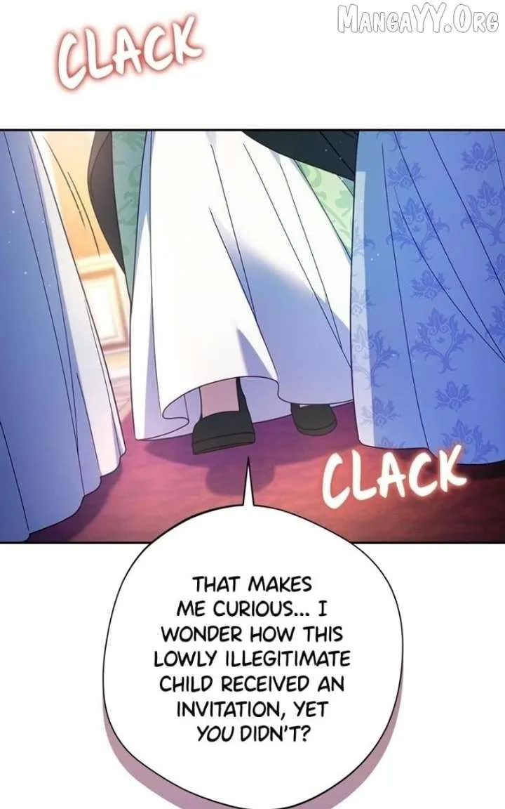 I’m a Villainess, but I Won’t Live Like One Chapter 41 page 56