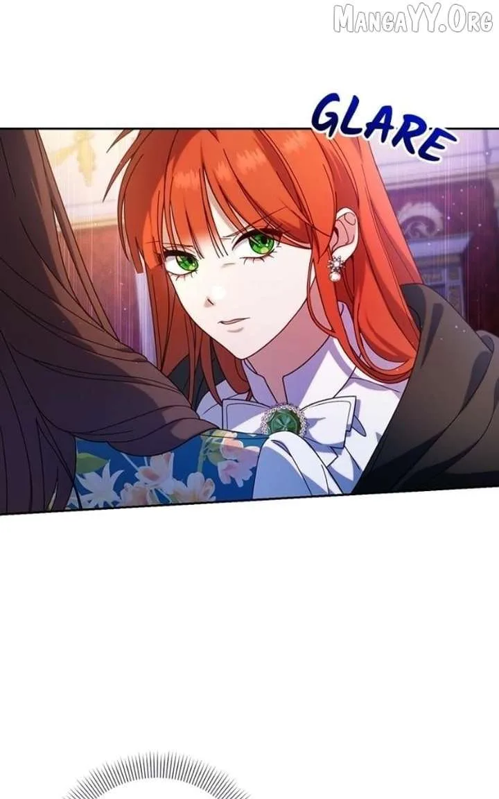 I’m a Villainess, but I Won’t Live Like One Chapter 41 page 59