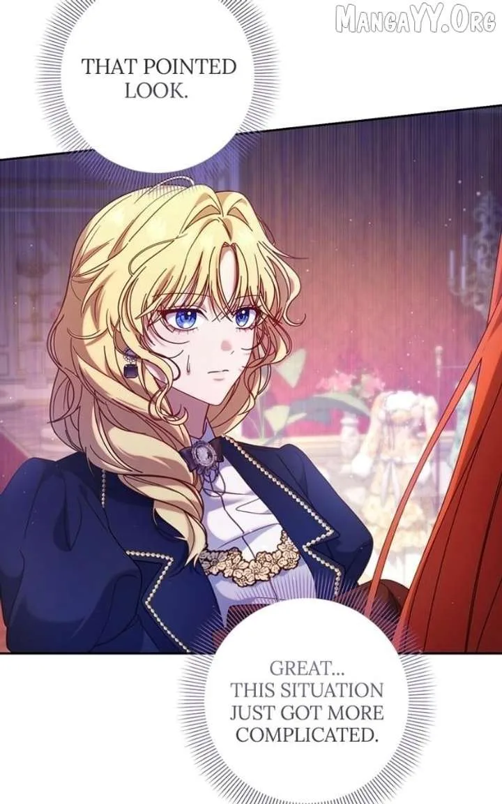 I’m a Villainess, but I Won’t Live Like One Chapter 41 page 60