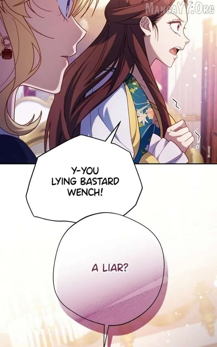 I’m a Villainess, but I Won’t Live Like One Chapter 41 page 62