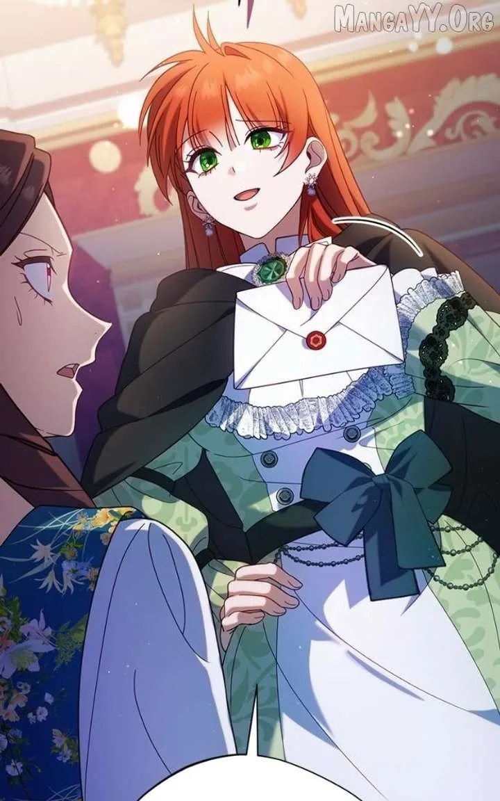 I’m a Villainess, but I Won’t Live Like One Chapter 41 page 63