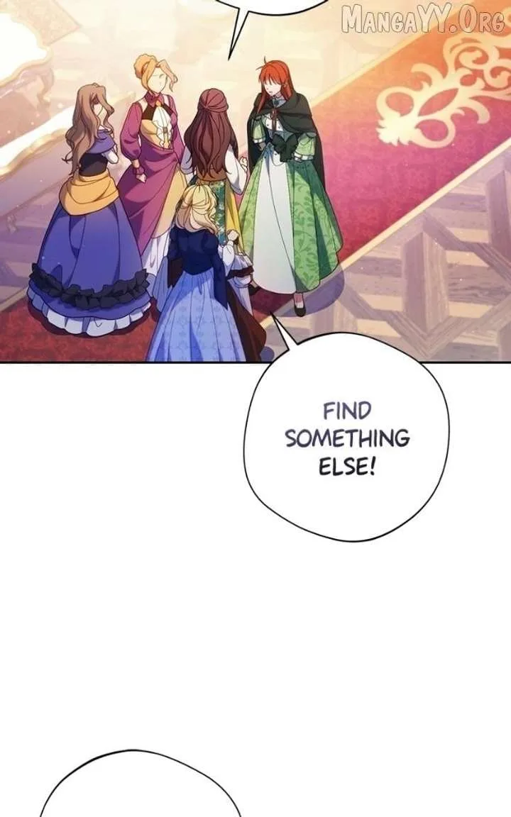 I’m a Villainess, but I Won’t Live Like One Chapter 41 page 71