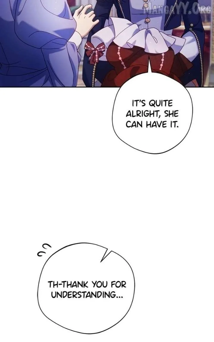 I’m a Villainess, but I Won’t Live Like One Chapter 41 page 74