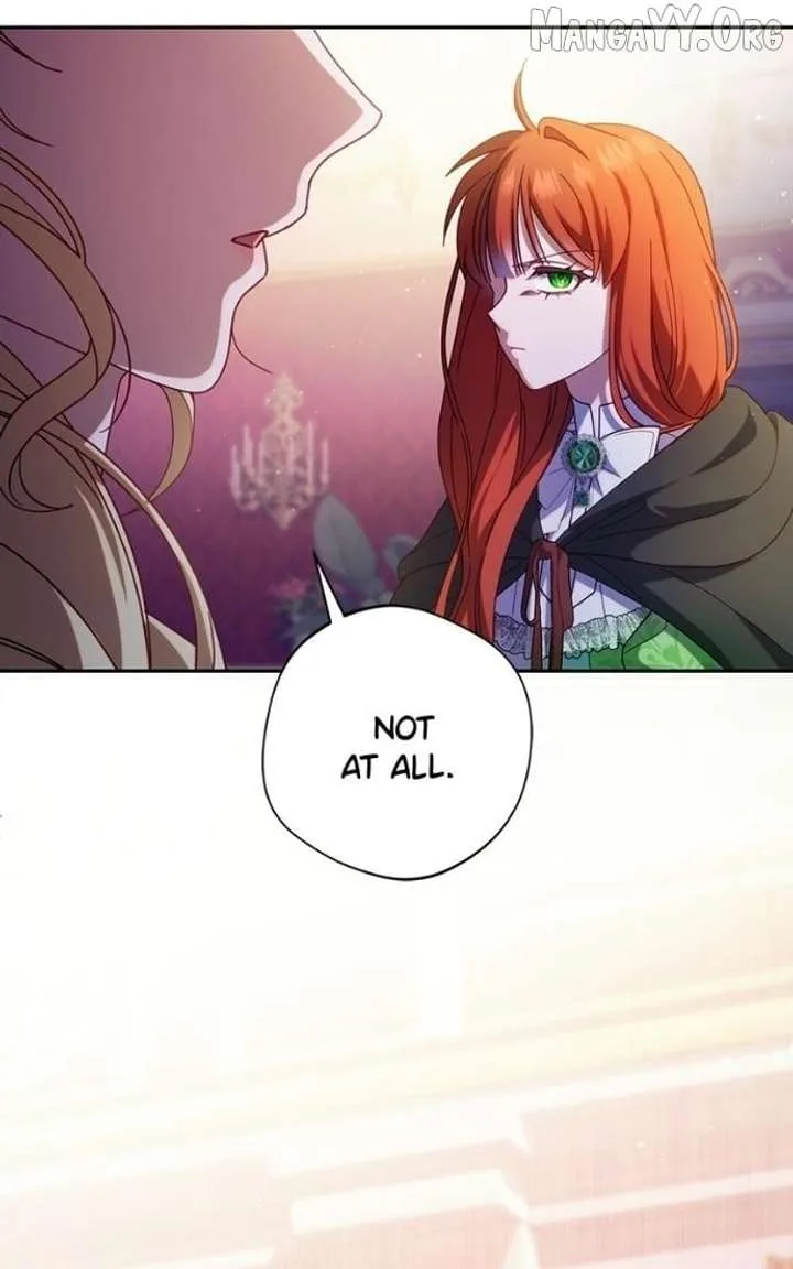 I’m a Villainess, but I Won’t Live Like One Chapter 41 page 75