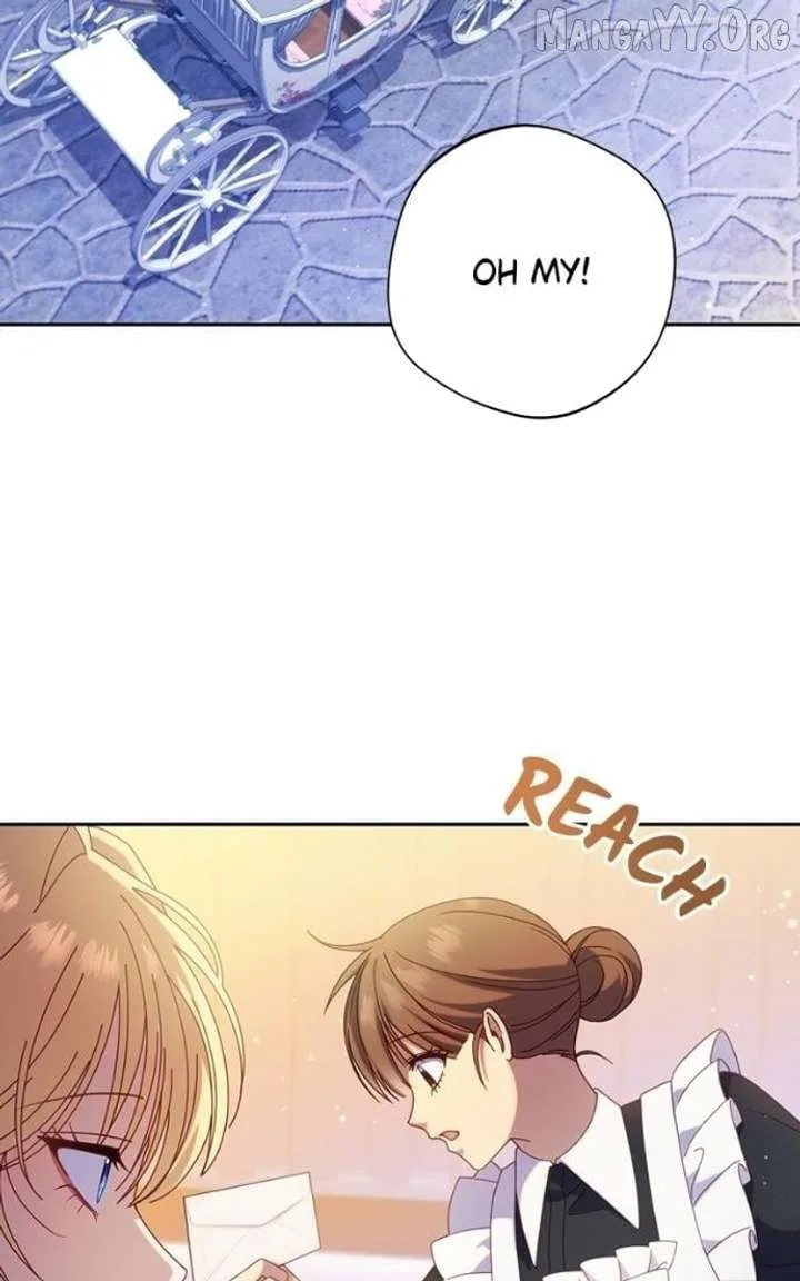 I’m a Villainess, but I Won’t Live Like One Chapter 41 page 79