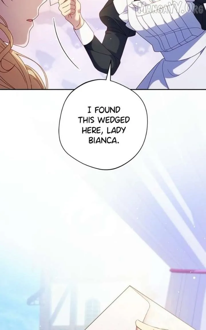 I’m a Villainess, but I Won’t Live Like One Chapter 41 page 80