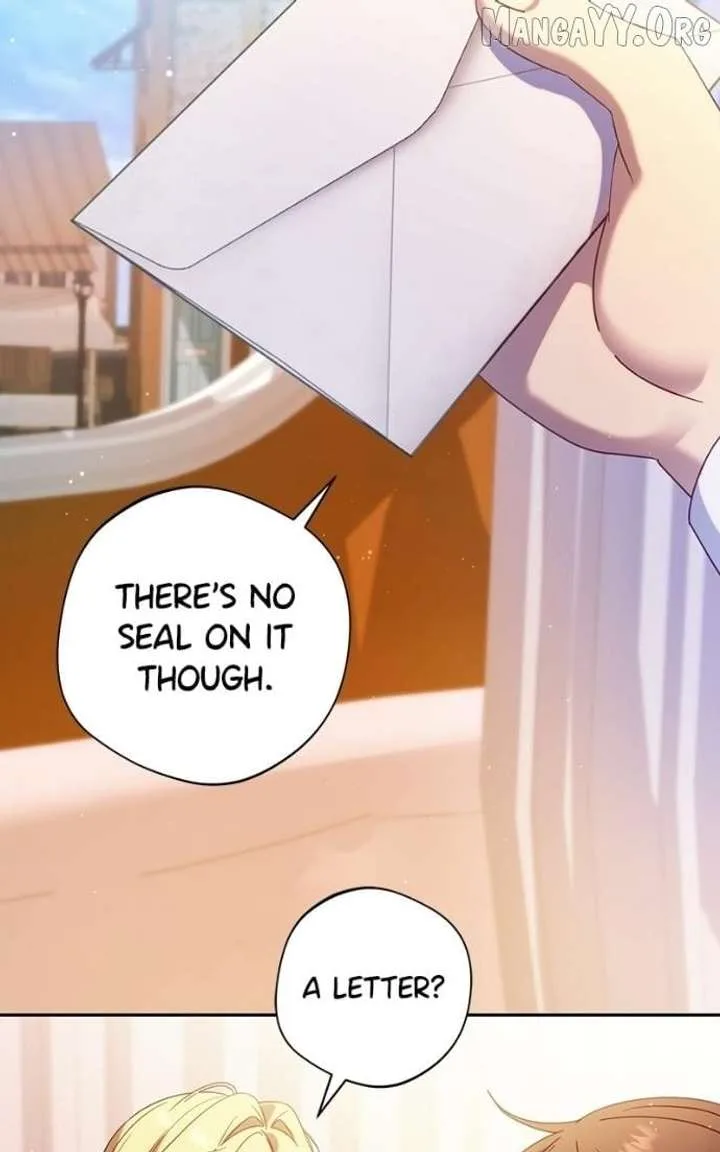 I’m a Villainess, but I Won’t Live Like One Chapter 41 page 81