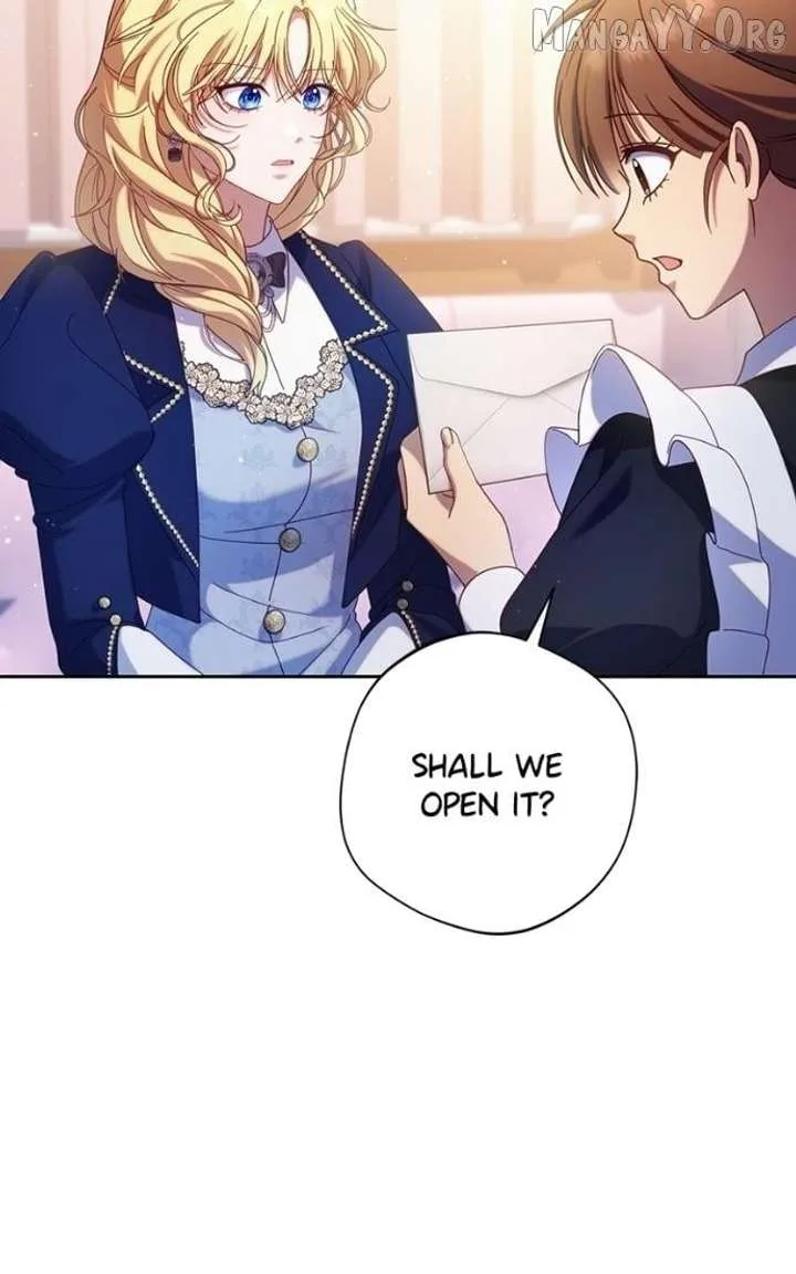 I’m a Villainess, but I Won’t Live Like One Chapter 41 page 82
