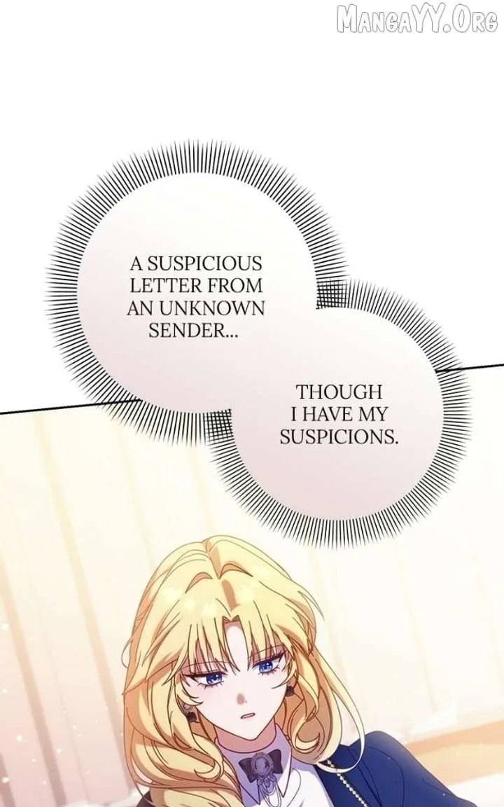 I’m a Villainess, but I Won’t Live Like One Chapter 41 page 84