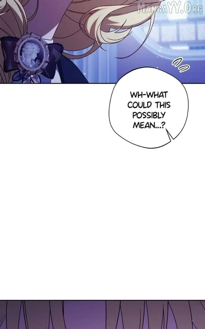 I’m a Villainess, but I Won’t Live Like One Chapter 41 page 90