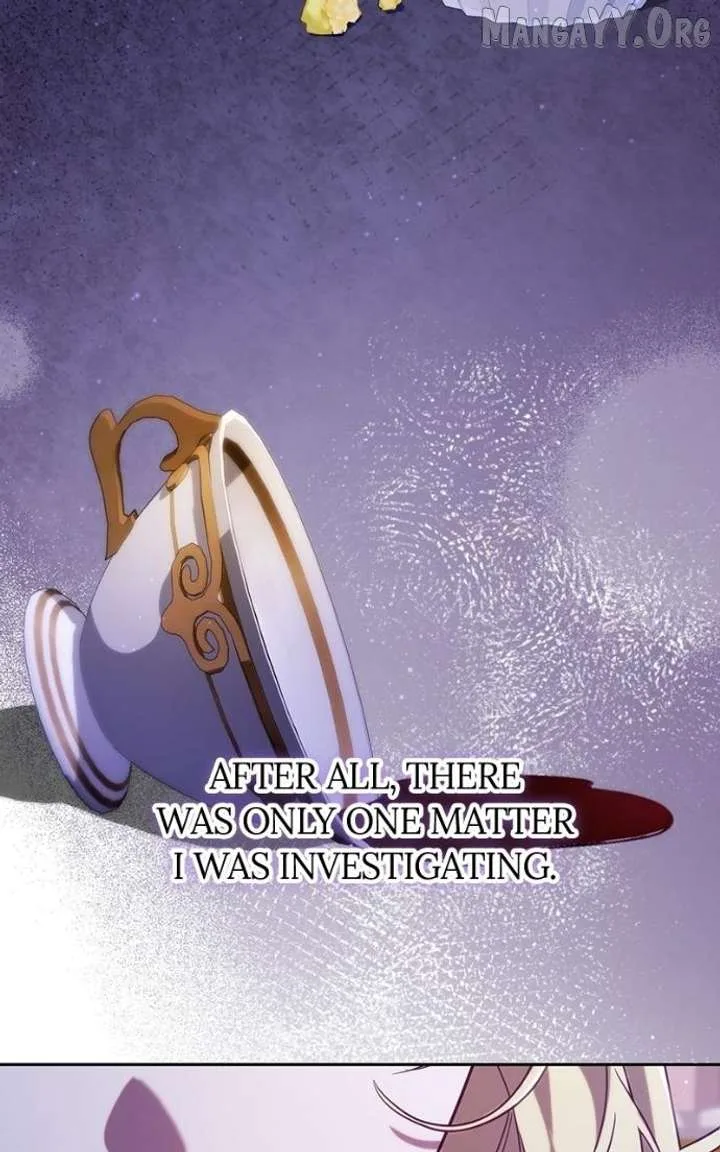 I’m a Villainess, but I Won’t Live Like One Chapter 41 page 92