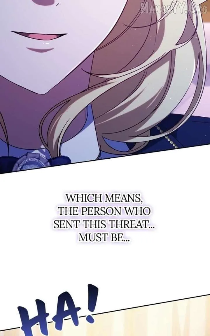 I’m a Villainess, but I Won’t Live Like One Chapter 41 page 93