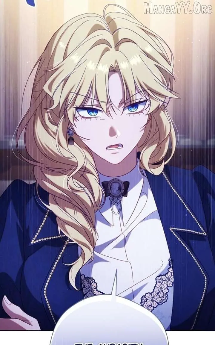 I’m a Villainess, but I Won’t Live Like One Chapter 41 page 94