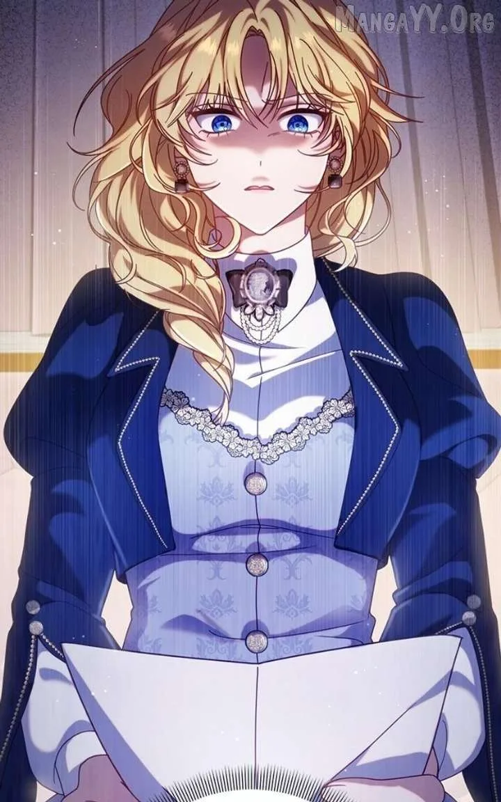I’m a Villainess, but I Won’t Live Like One Chapter 42 page 6