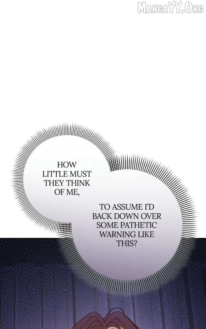 I’m a Villainess, but I Won’t Live Like One Chapter 42 page 5