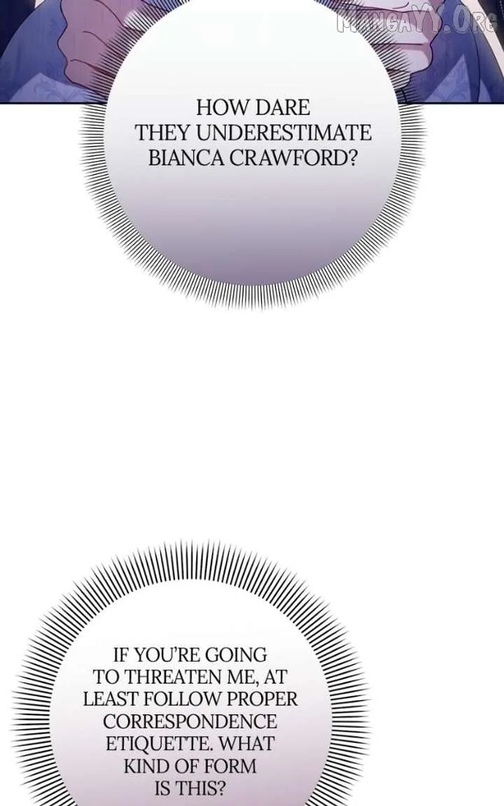 I’m a Villainess, but I Won’t Live Like One Chapter 42 page 7