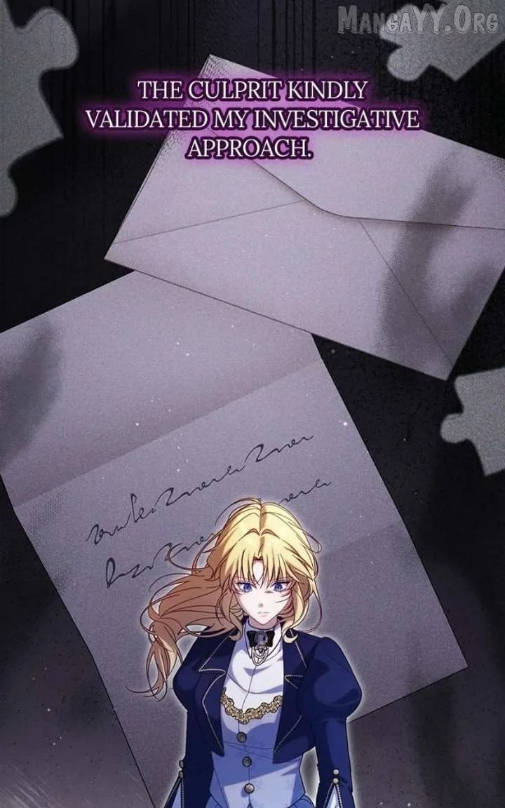 I’m a Villainess, but I Won’t Live Like One Chapter 42 page 13