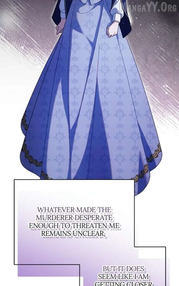 I’m a Villainess, but I Won’t Live Like One Chapter 42 page 14
