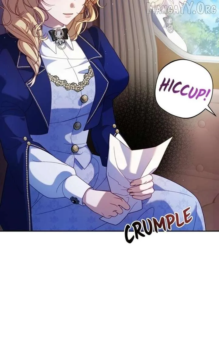 I’m a Villainess, but I Won’t Live Like One Chapter 42 page 16