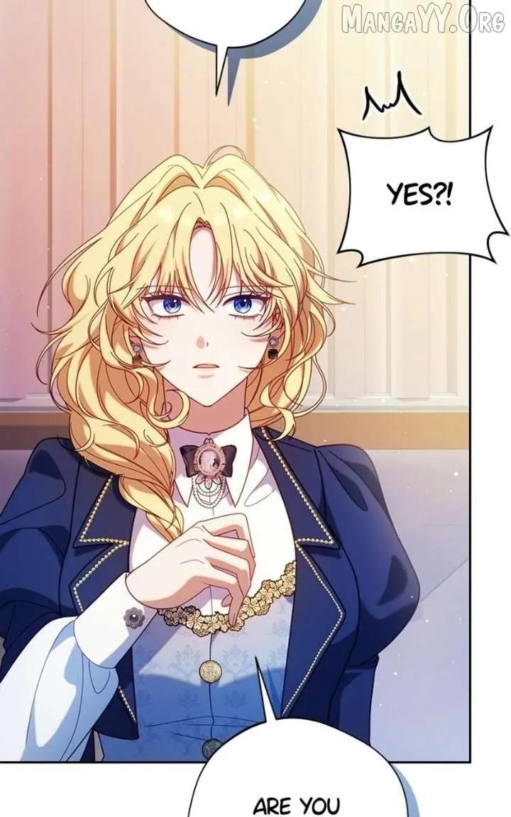 I’m a Villainess, but I Won’t Live Like One Chapter 42 page 20
