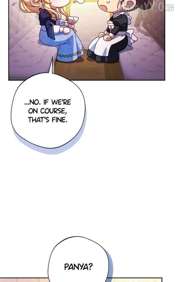 I’m a Villainess, but I Won’t Live Like One Chapter 42 page 19