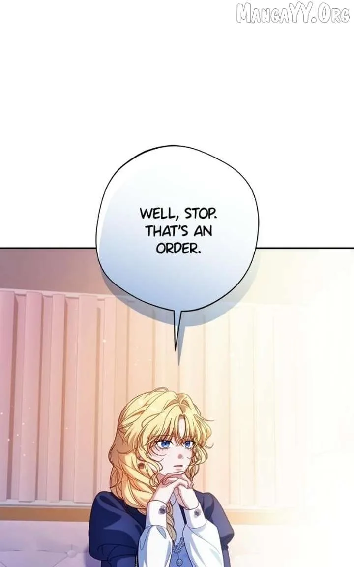 I’m a Villainess, but I Won’t Live Like One Chapter 42 page 22