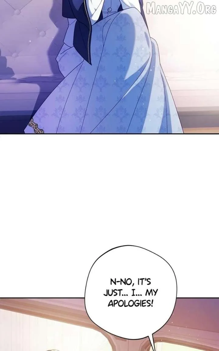 I’m a Villainess, but I Won’t Live Like One Chapter 42 page 23