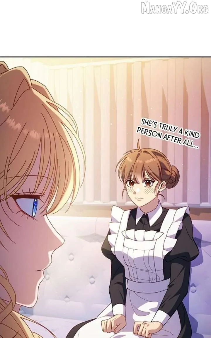 I’m a Villainess, but I Won’t Live Like One Chapter 42 page 25