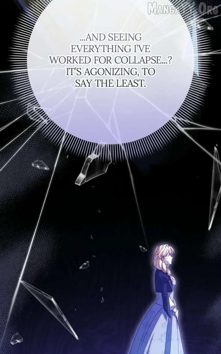 I’m a Villainess, but I Won’t Live Like One Chapter 42 page 29