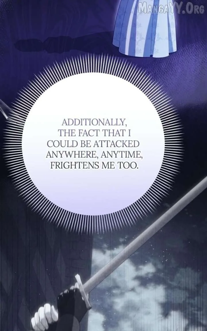 I’m a Villainess, but I Won’t Live Like One Chapter 42 page 30