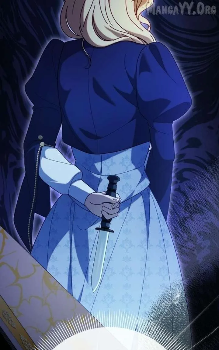 I’m a Villainess, but I Won’t Live Like One Chapter 42 page 28